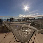 Tre Canne Cozy Sea View Apartment