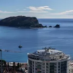 Tre Canne Cozy Sea View Apartment