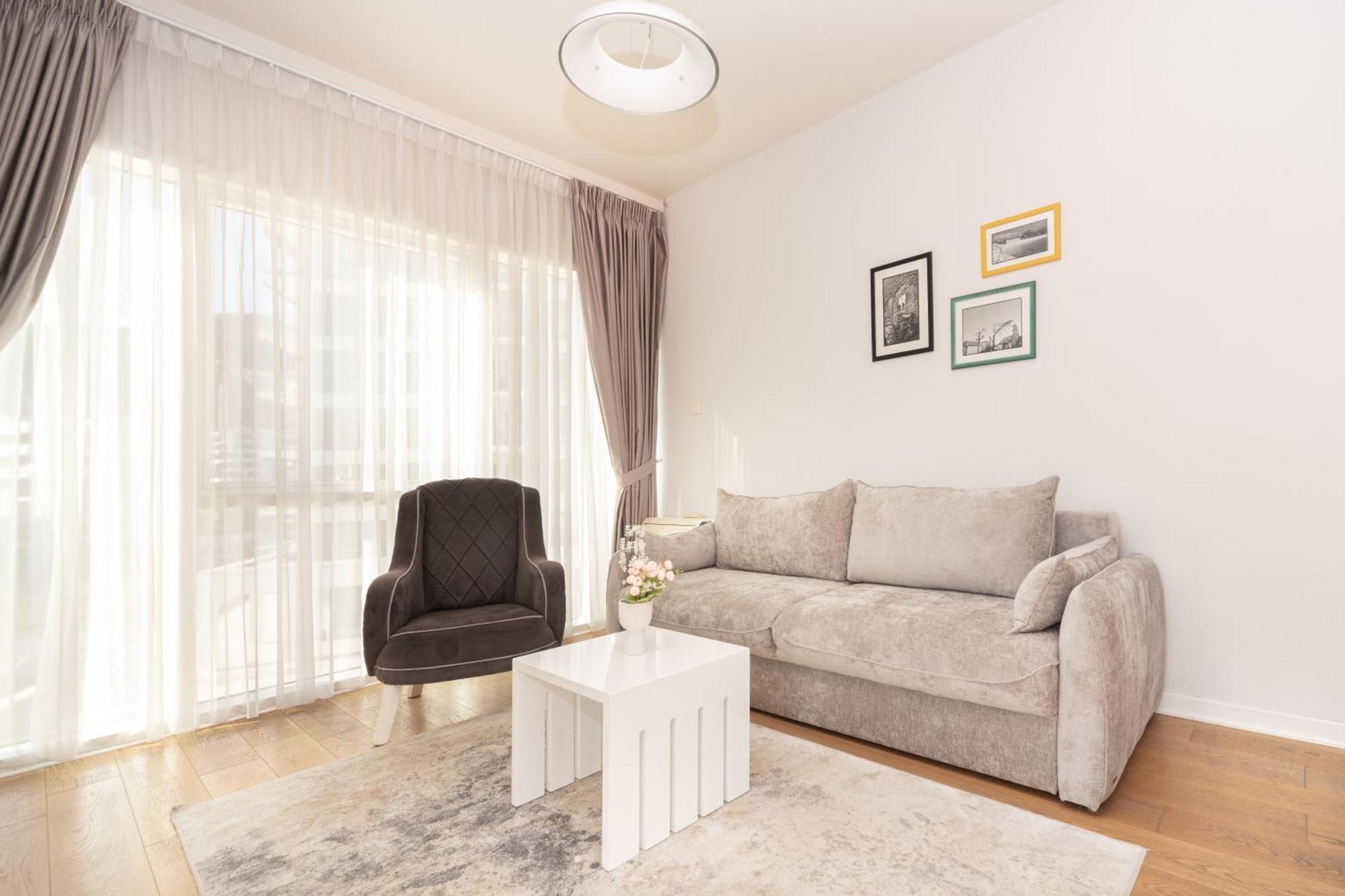 Apartment Tre Canne Cozy Sea View *