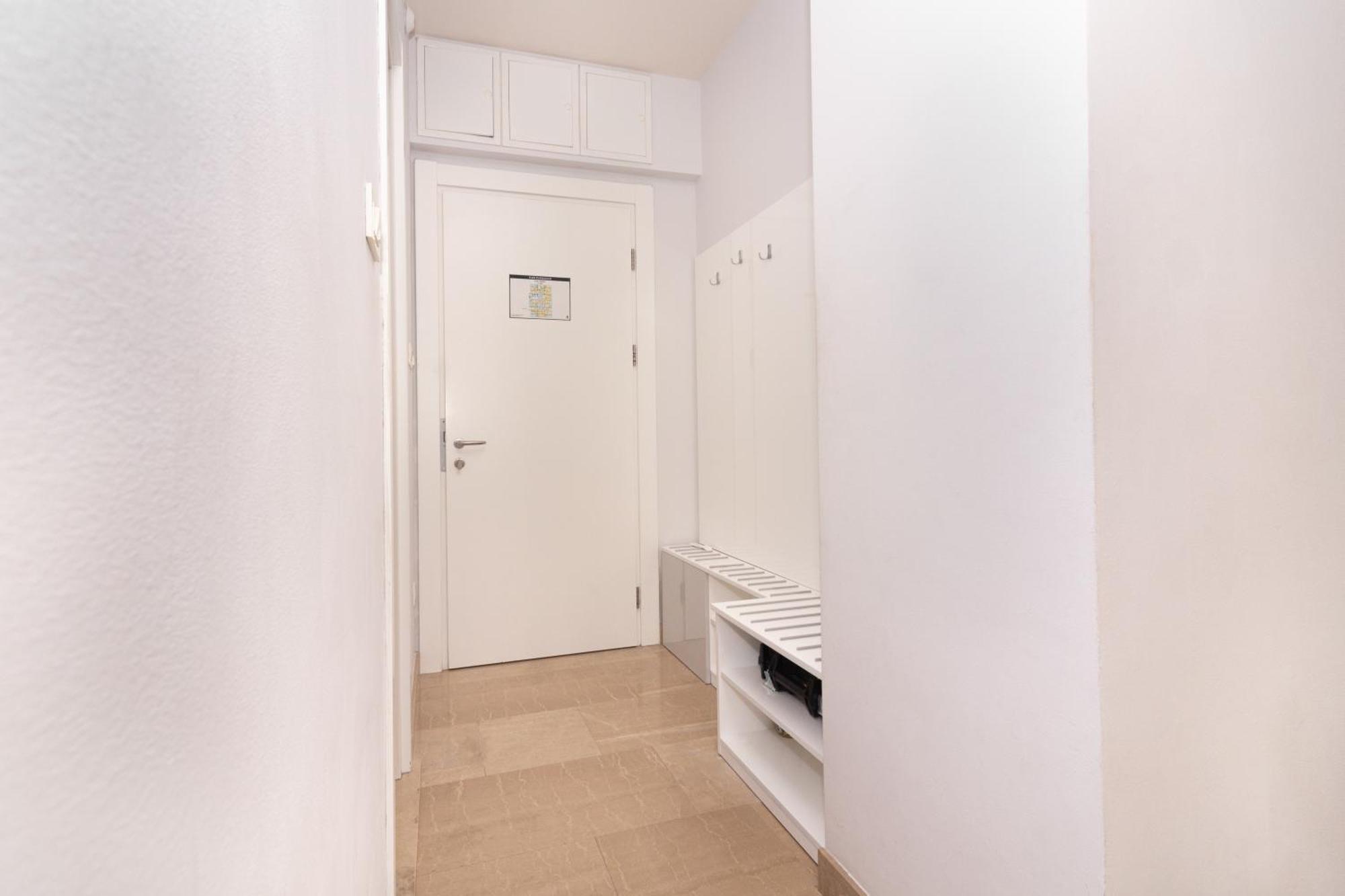 Tre Canne Cozy Sea View * Budva