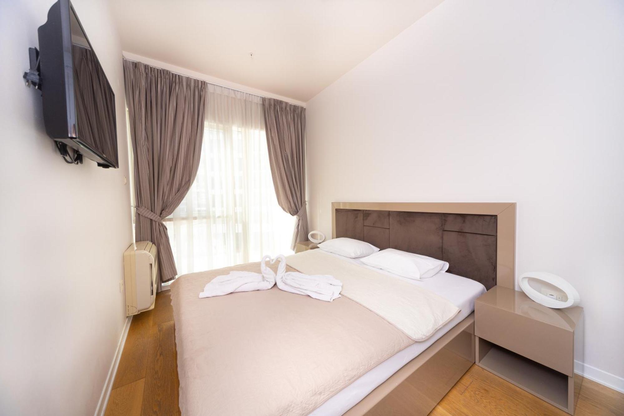 Tre Canne Cozy Sea View * Budva