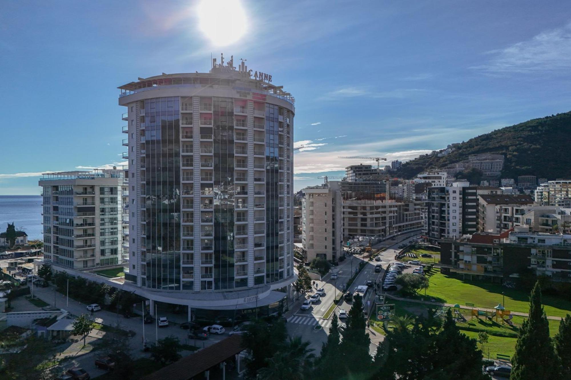 Tre Canne Cozy Sea View Apartment