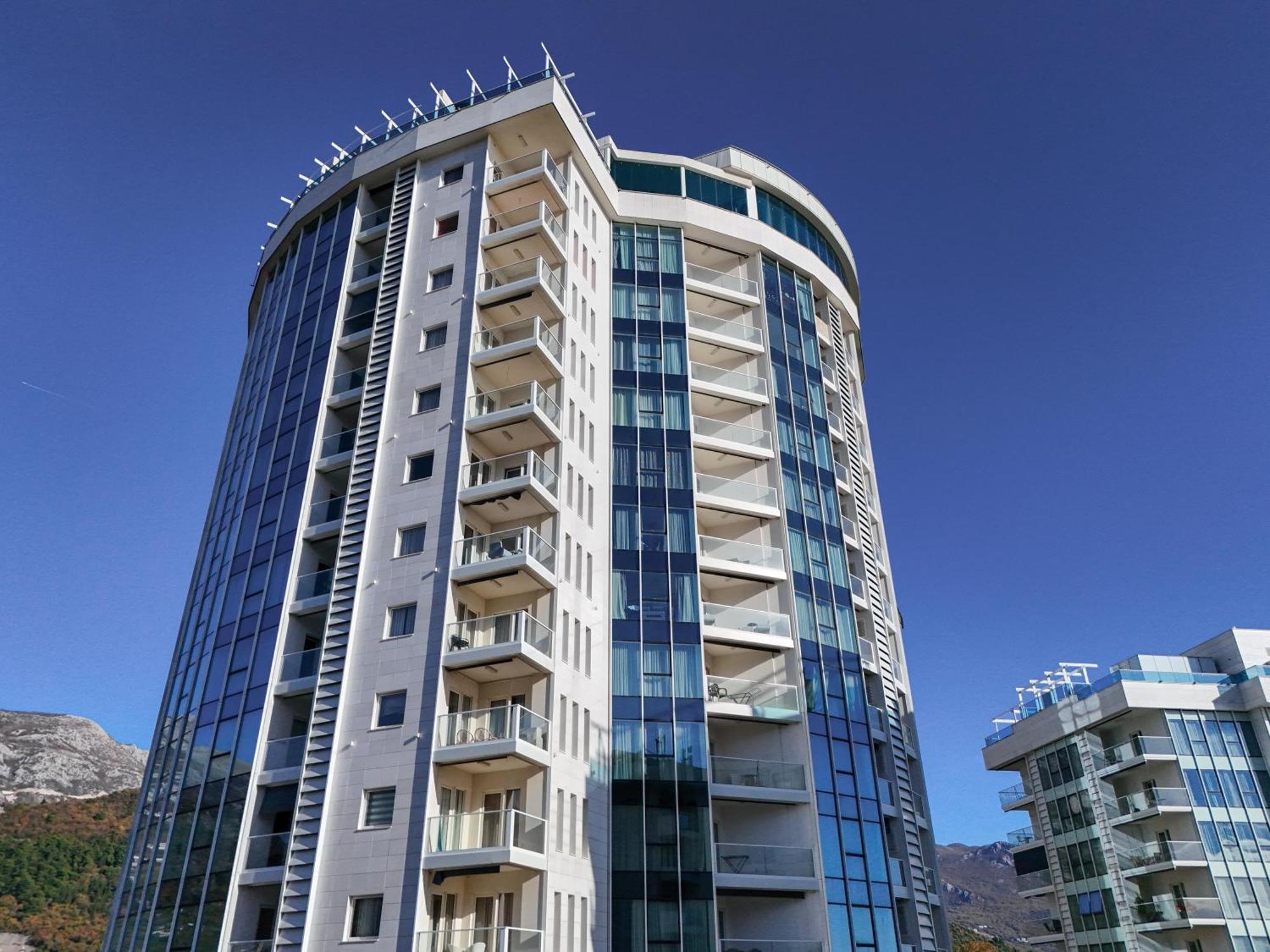 Apartment Tre Canne Cozy Sea View *