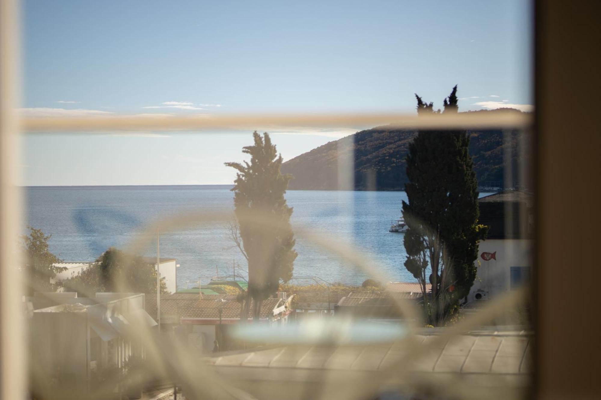 Tre Canne Cozy Sea View Budva